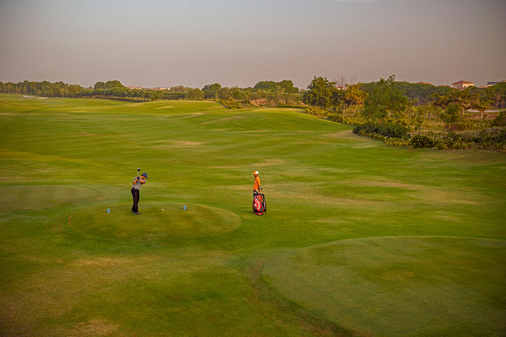 Adani Realty The Belvedre Golf And Country Club The Belvedre Golf and Country Club